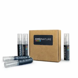 Ambientador Líquido Concentrado Premium TESTER | 10ml