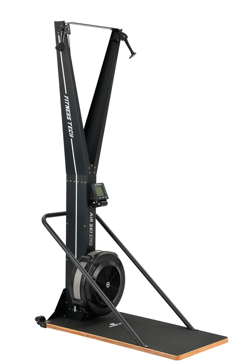 Air Ski Erg | Máquina de Esqui com Plataforma - Image 7