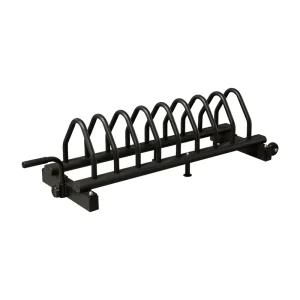 Suporte de Bumper Plates