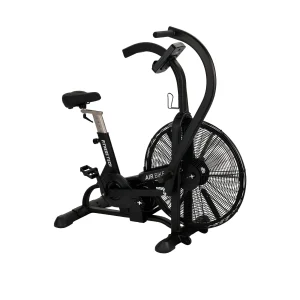 Professional Fitness Tech Air Bike