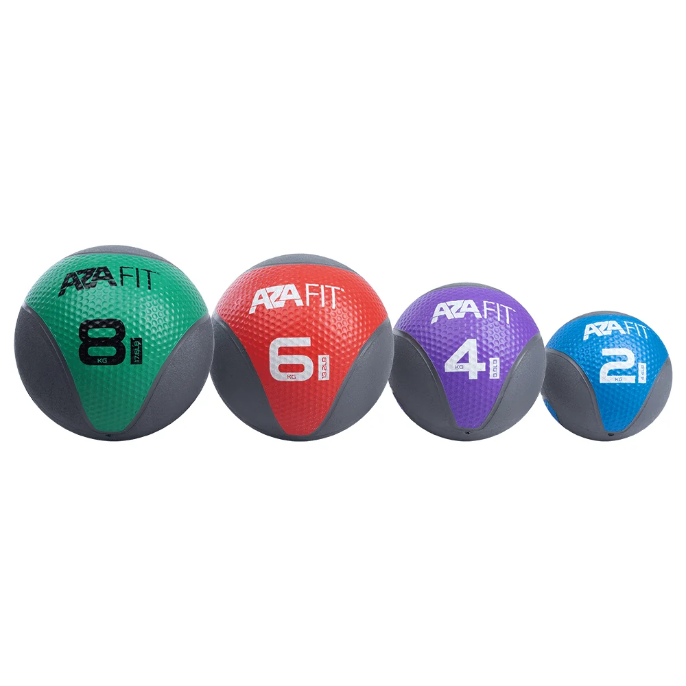 Bolas Medicinais - Image 2