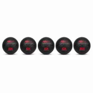 Wall Balls