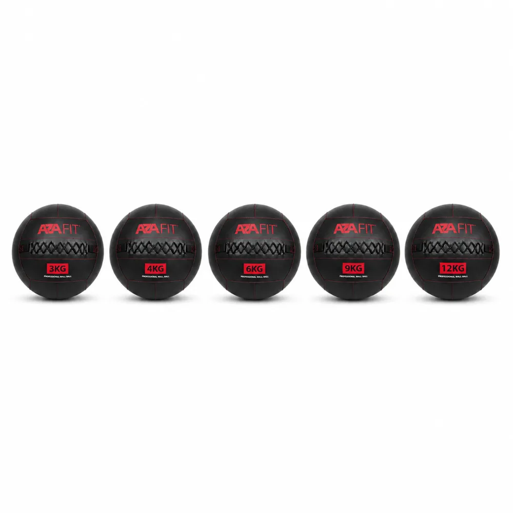 Wall Balls