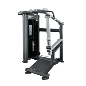 (Dual) Standing Calf and Squat