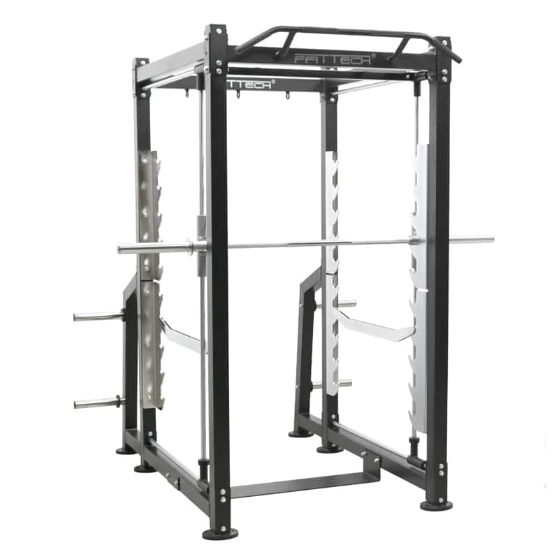 Multipower 3D