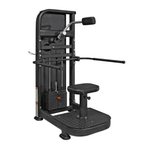 Neck Machine