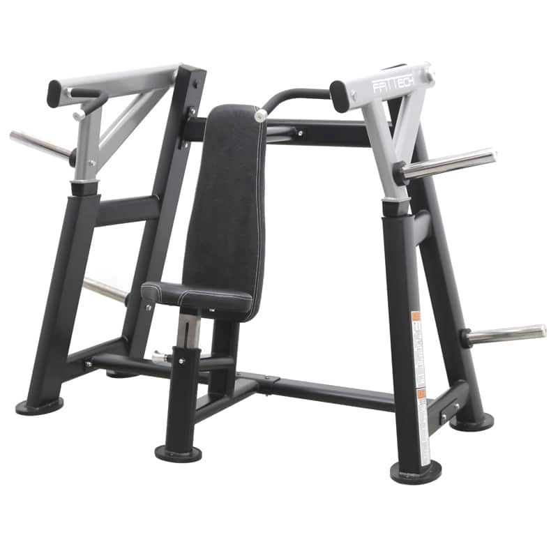 Shoulder Press - Image 2