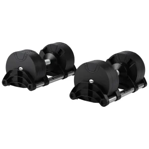 Halteres Ajustáveis 20kg