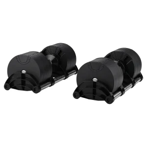 Halteres Ajustáveis 32kg
