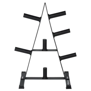 Bumper plates Rack