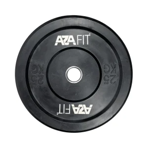 Bumper Plates