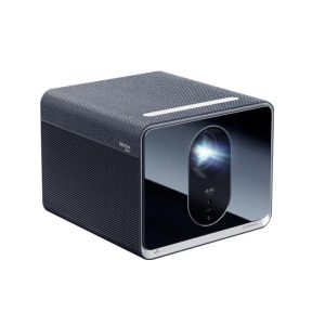 Formovie X5 PRO/X5 Portable Laser 4K 2266 CVIA Lumens Long Throw Projector ALPD Technology