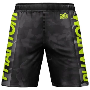 Fightshorts EVO Neon