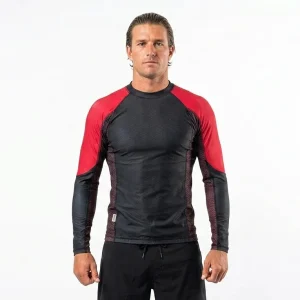 Licra Red