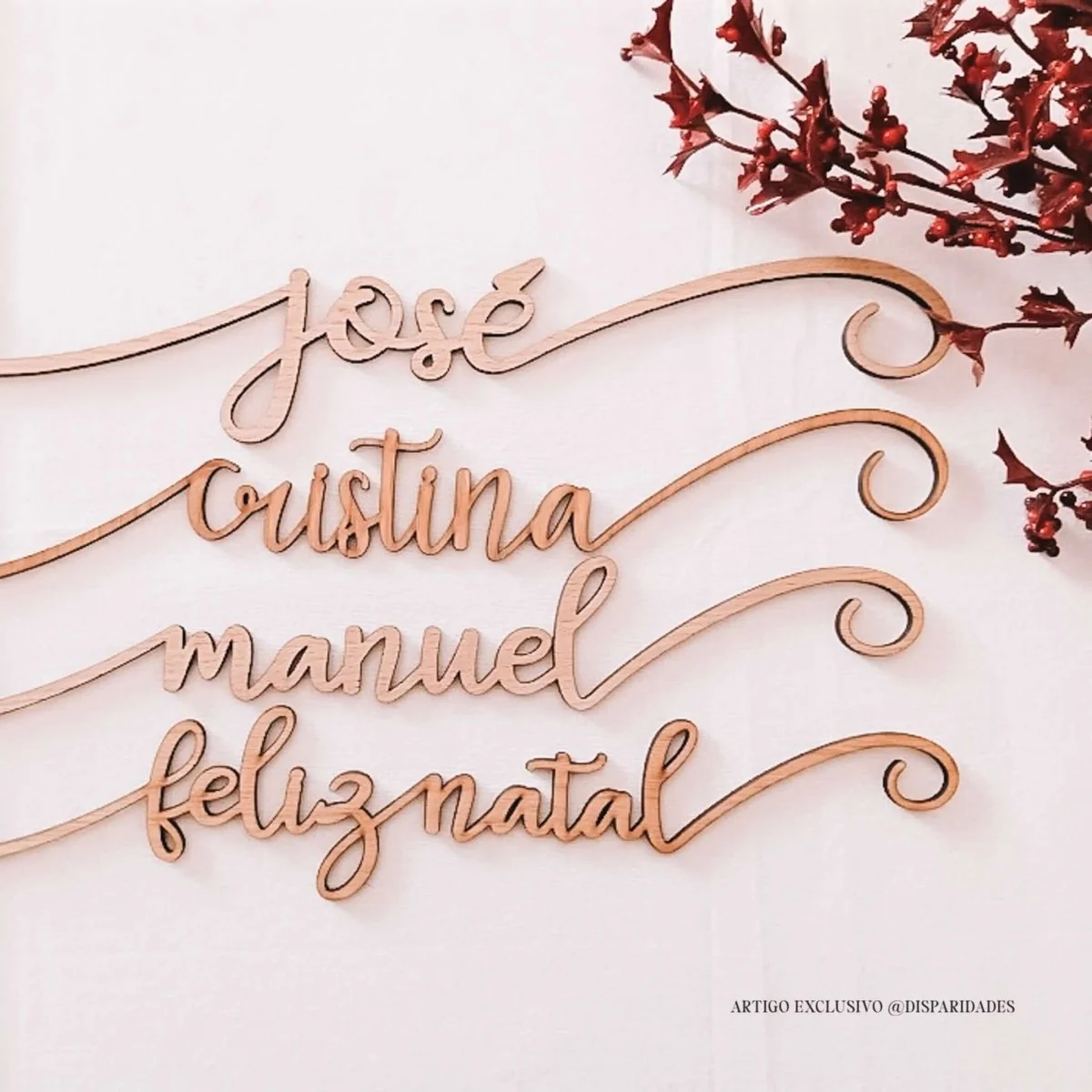 Marcador de lugar Personalizado com Nome - Image 7
