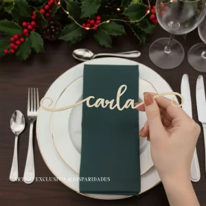 Marcador de lugar Personalizado com Nome