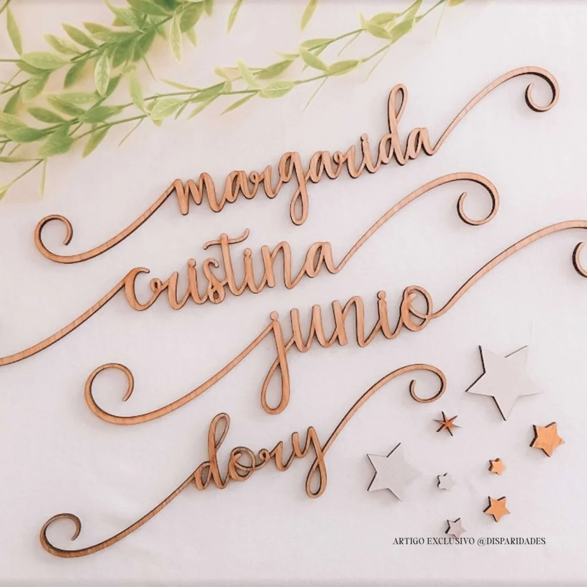 Marcador de lugar Personalizado com Nome - Image 4