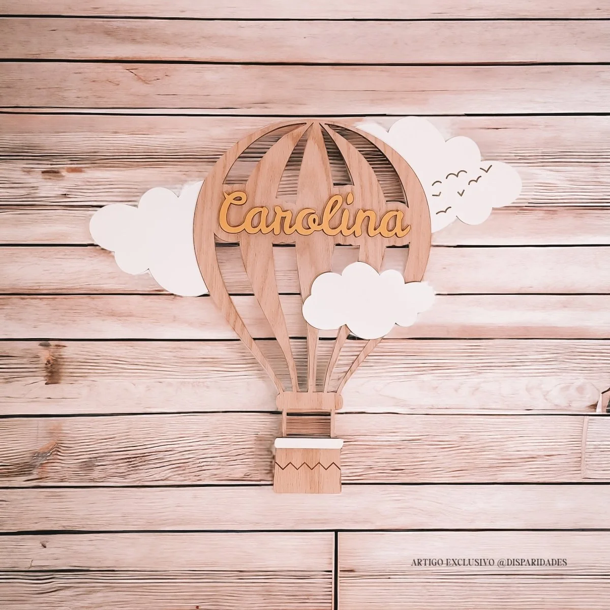 O meu Balão - Personalizado - Image 9