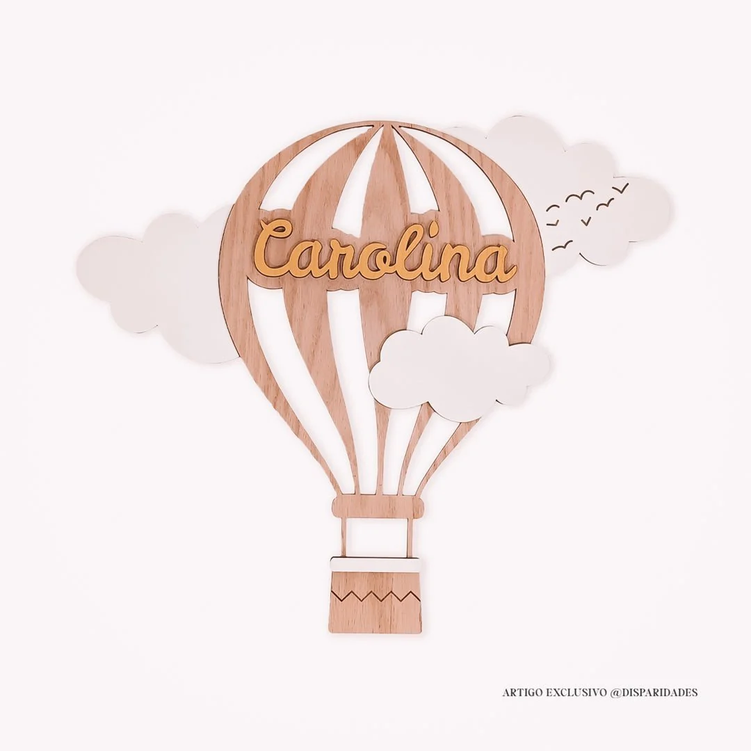 O meu Balão - Personalizado - Image 3