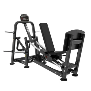 Prensa de Perna | Máquina de Alavanca - Pro Tech Series