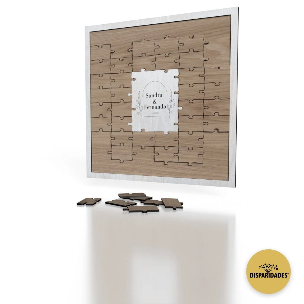 Quadro de Honra Puzzle - Image 6