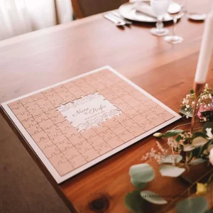 Quadro de Honra Puzzle