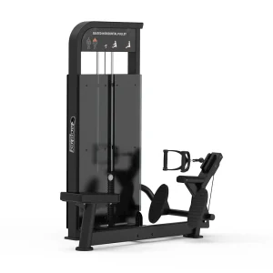 Remada na Polia | Máquina seletorizada - Compact Series